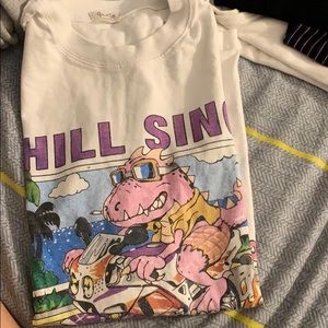 Brandy Melville shirt